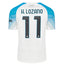 Maglia Face Game Ssc Napoli EA7 Lozano 2022/2023