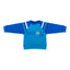 Tuta Felpata Neonato Blu SSC Napoli
