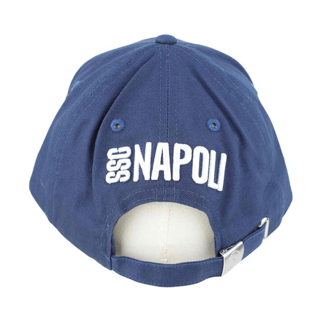 Cappello Snapback Arges, cotone riciclato. Impatto di CO2 Zero Cappello Snapback Arges, cotone riciclato. Impatto di CO2 Zero