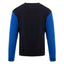 Pigiama Interlock Bambino Navy SSC Napoli