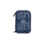 Astuccio 3 Cerniere Ssc Napoli Blu