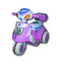 Minimoto Rosa SSC Napoli