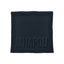 Scaldacollo SSC Napoli in Lana con Scritta Embossed