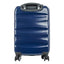 trolley campioni cabin size SSC Napoli blu