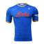 Maglia Home Napoli ea7 Europa 2021/2022