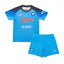 Kit bambino Home Ssc Napoli EA7 2022/2023