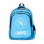 Zaino Scuola Azzurra Ssc Napoli