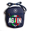 Borsello Again SSC Napoli