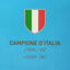 Gagliardetti Trofei Ssc Napoli