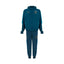 Tuta  bambino napoli ea7 Blue Marine 2026/2027