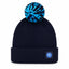 Cappello con Pon Pon Bambino SSC Napoli