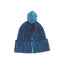 Cappello pon pon patch SSC Napoli