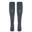 Ssc Napoli ea7 2024/2025 magnetic socks