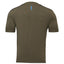 Olive blue Napoli EA7 T-shirt 2024/2025