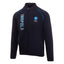 Tuta Felpata Homewear Bambino Blu SSC Napoli