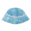 Cappello Double Rigatino Bianco e Blu SSC Napoli