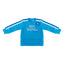 Tuta felpata neonato azzurra SSC Napoli