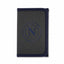 Portafoglio SSC Napoli Blu a Strappo