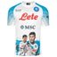 Maglia Face Game Ssc Napoli EA7 Kim 2022/2023
