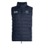 Gilet Smanicato Ssc Napoli EA7 2025/2026