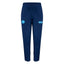 Pantaloni Training con zip Ea7 Ssc Napoli 2026/2027