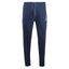 Tuta Homewear Girocollo SSC Napoli Blu