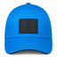 Cappello Baseball Azzurro Logo in Pelle SSC Napoli