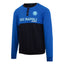 Pigiama Interlock Bambino Navy SSC Napoli