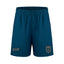 Bermuda Passeggio ssc napoli ea7 2026/2027