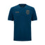 T-Shirt bambino napoli ea7 Blue Marine 2026/2027