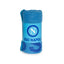 Plaid SSC Napoli in Pile Azzurro 130x160