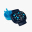 Portamerenda SSC Napoli Bambino Blu