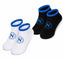 Calze bipack Sneaker Ssc Napoli