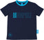 Completo Estivo Blu con Logo SSC Napoli