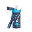 Borraccia Mini Ssc Napoli Blu