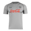 Napoli EA7 Griga staff training jersey 2024/2025