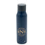 Borraccia SSC Napoli in Acciaio Inox Navy 600 ml Cento