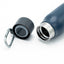 Borraccia SSC Napoli in Acciaio Inox Navy 600 ml Cento