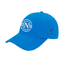 Cappello baseball Centenario con logo ricamato - Azzurro
