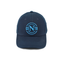 Cappello baseball Centenario con logo ricamato - Navy