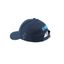 Cappello baseball Centenario con logo ricamato - Navy