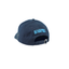 Cappello baseball Centenario con logo ricamato - Navy