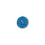 Distintivo SSC Napoli in Metallo 3D Smaltato Cento
