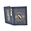 Portafoglio strappo Centenario con logo stampa laser 3D - SSCN