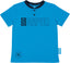 Completo Estivo Celeste con Logo SSC Napoli