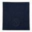 Scaldacollo SSC Napoli in Pile Blu con Logo Embossed