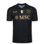 Ssc Napoli Third Jersey EA7 Replica 2023/2024