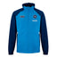 Giacca Antivento Ea7 Ssc Napoli Azzurra 2026/2027