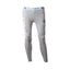 Tuta Donna Homewear Pigiama SSC Napoli con Cappuccio Grigia