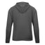 Tuta Felpata Homewear Full Zip Bambino Grigia SSC Napoli